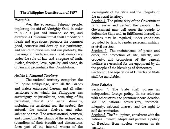 1987 Constitution PDF (Category: Storybooks) located in Manila. Submitted by jeanallija18257 (Listing ID 1461850207, Image 1). Description: For Law Students - 1987 Constitution PDF.