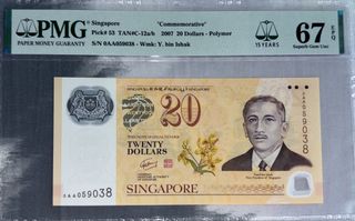 (Category: ) located in . Submitted by error_banknotes (Listing ID 1461808445, Image 1). Description: .