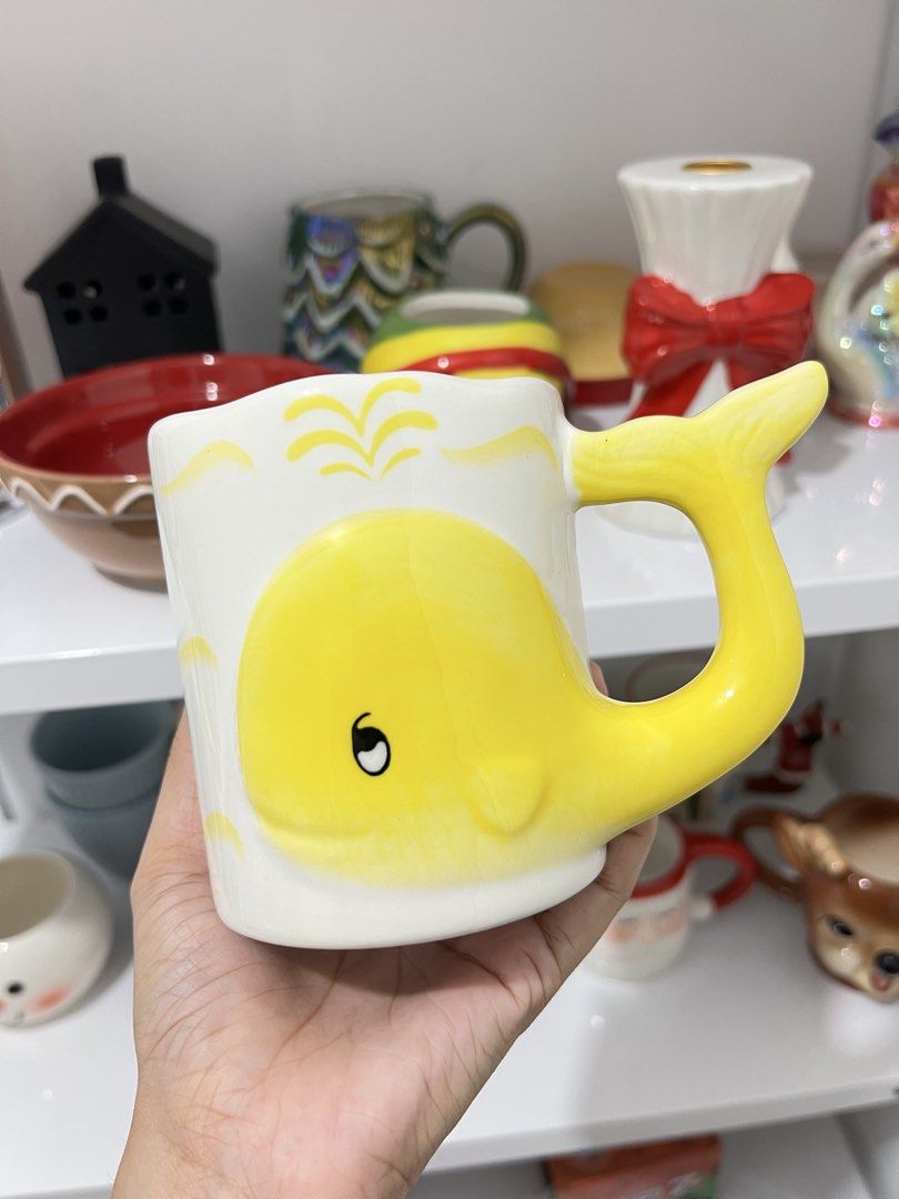 3D Mugs (Category: Other Home Decor) located in Calamba. Submitted by happywhale_22f0d9 (Listing ID 1461804223, Image 1). Description: 199 to 280 only .