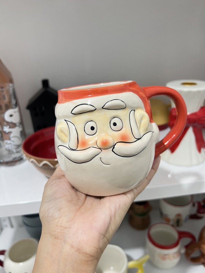 3D Mugs (Category: Other Home Decor) located in Calamba. Submitted by happywhale_22f0d9 (Listing ID 1461804223, Image 2). Description: 199 to 280 only .