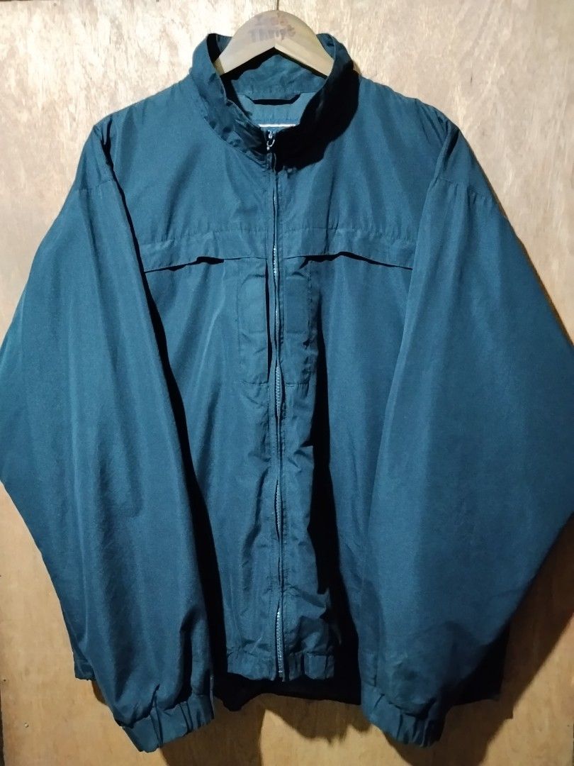 5.11 TACTICAL SERIES WINDBREAKER JACKET (Category: Coats, Jackets and Outerwear) located in Kalibo. Submitted by ionsthrift (Listing ID 1461961134, Image 1). Description: 📌Ugaliing mag basa palagi, pra iwas tanong o aberya. 📌Wag na mag offer kng hndi nman kayang panindigan or bibilhin. Dahil once na nag offer ka dpat sure ka. 📌Please, manage your expectation nlng, halos lahat po ng items ay galing ukay, denedeclare ko nman pag my issue, pro pa