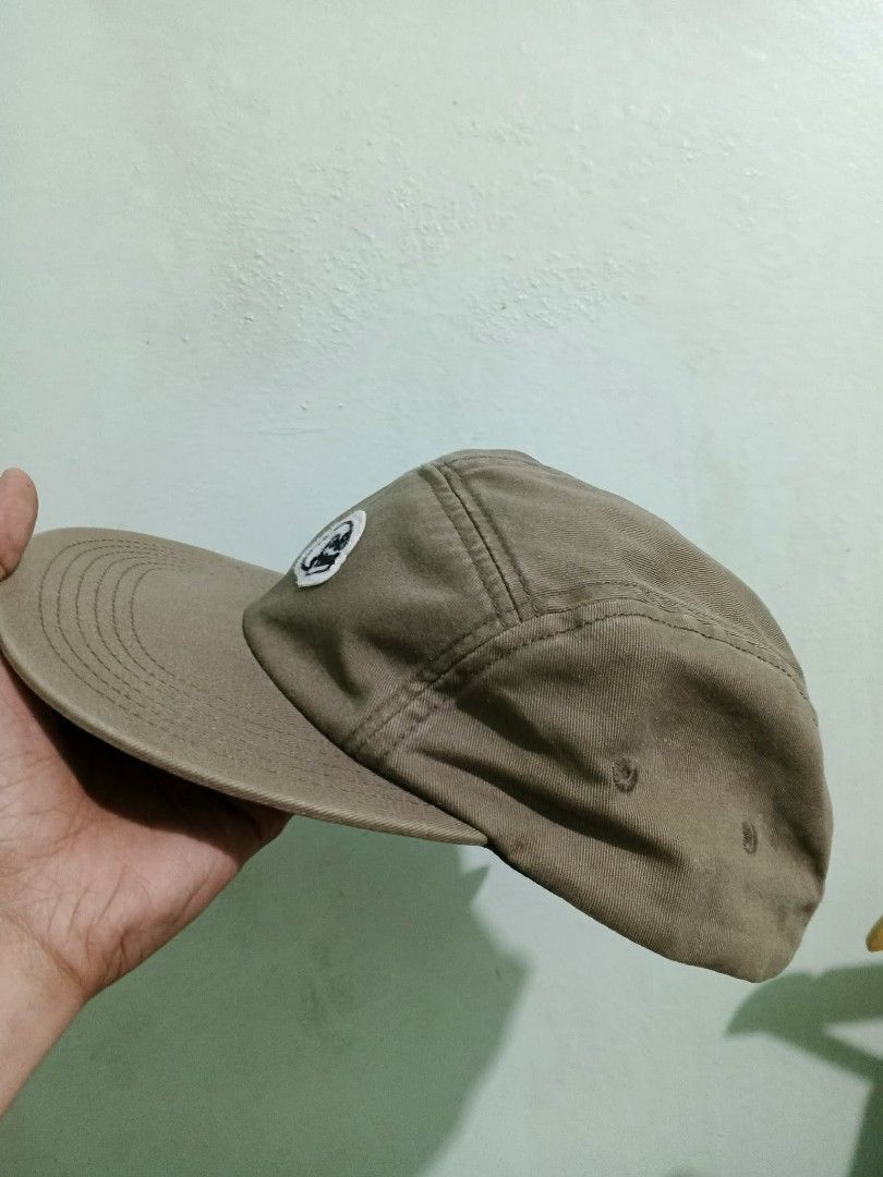 5 panel skull patch cap (Category: Caps & Hats) located in Caloocan City. Submitted by shsgoods (Listing ID 1462032995, Image 3). Description: location: Karuhatan Valenzuela City.