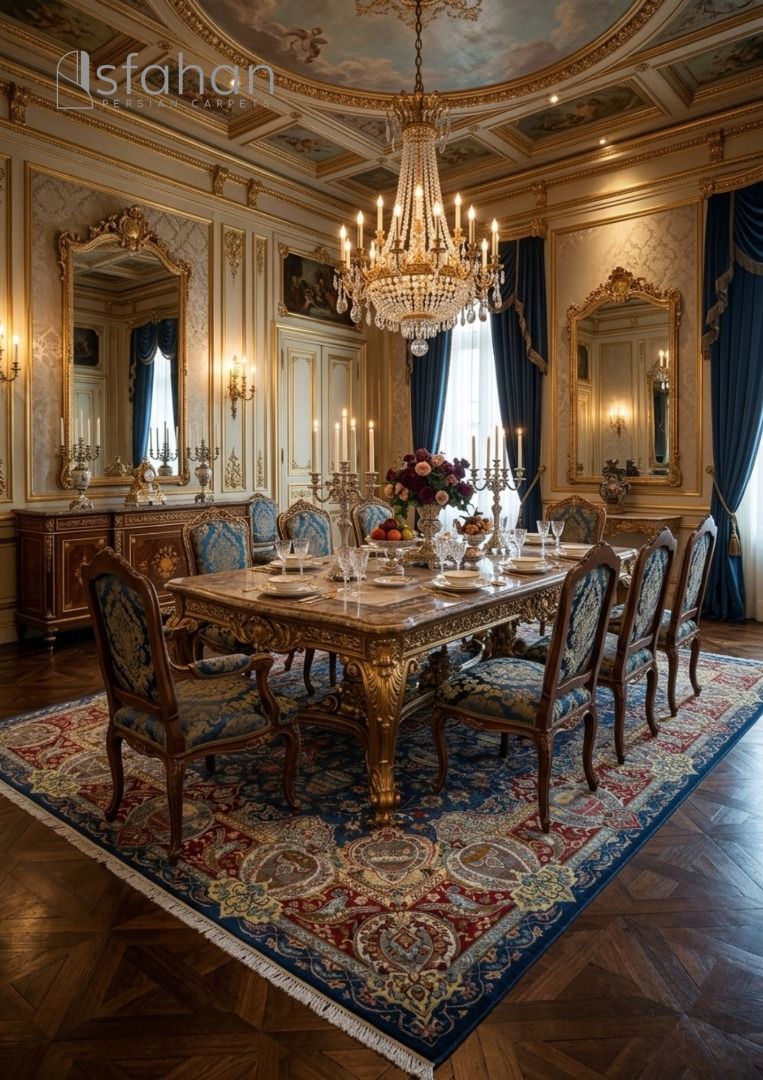 9x12feet Handmade Persian Carpet (Category: Carpets, Mats & Flooring) located in Pasig City. Submitted by isfahan999 (Listing ID 1451513285, Image 3). Description: PURE, PREMIUM, AND AUTHENTIC PERSIAN CARPET Quality: Pure Handmade Design: Persian Material: Wool Size: 9x12 feet Disclaimer: Please note that actual product colors may deviate from what is displayed on screen. We highly recommend viewing the products in person. Carpet demonstrations a