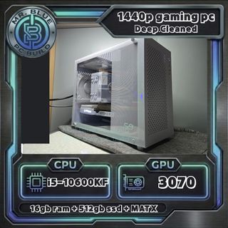 （分類：）位於 。 由 mr.blue_pc_builds 提交（商品編號 1461977164，圖片 1）。簡介： 。