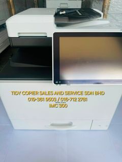 (Category: ) located in . Submitted by tidy_copier_sdn_bhd (Listing ID 1461834846, Image 1). Description: .