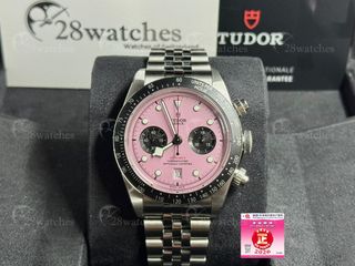Tudor 帝舵 Collection item 2