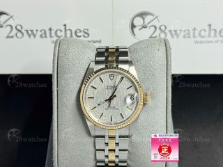 Tudor 帝舵 Collection item 1