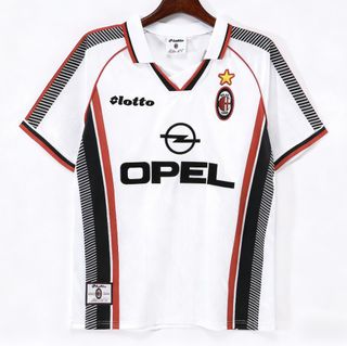 (Category: ) located in . Submitted by msia_football_jersey (Listing ID 1461974050, Image 1). Description: .