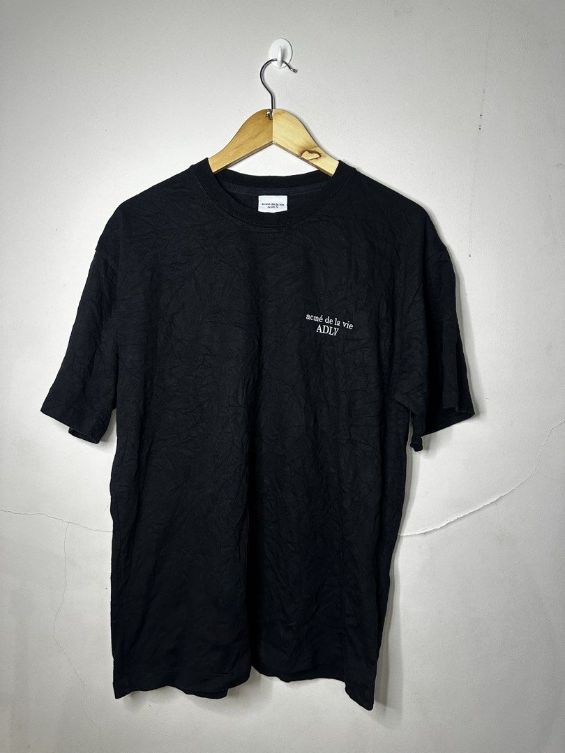 ACME DE LA VIE (Category: Tshirts & Polo Shirts ) located in Molave. Submitted by thriftmate13 (Listing ID 1461826663, Image 1). Description: .