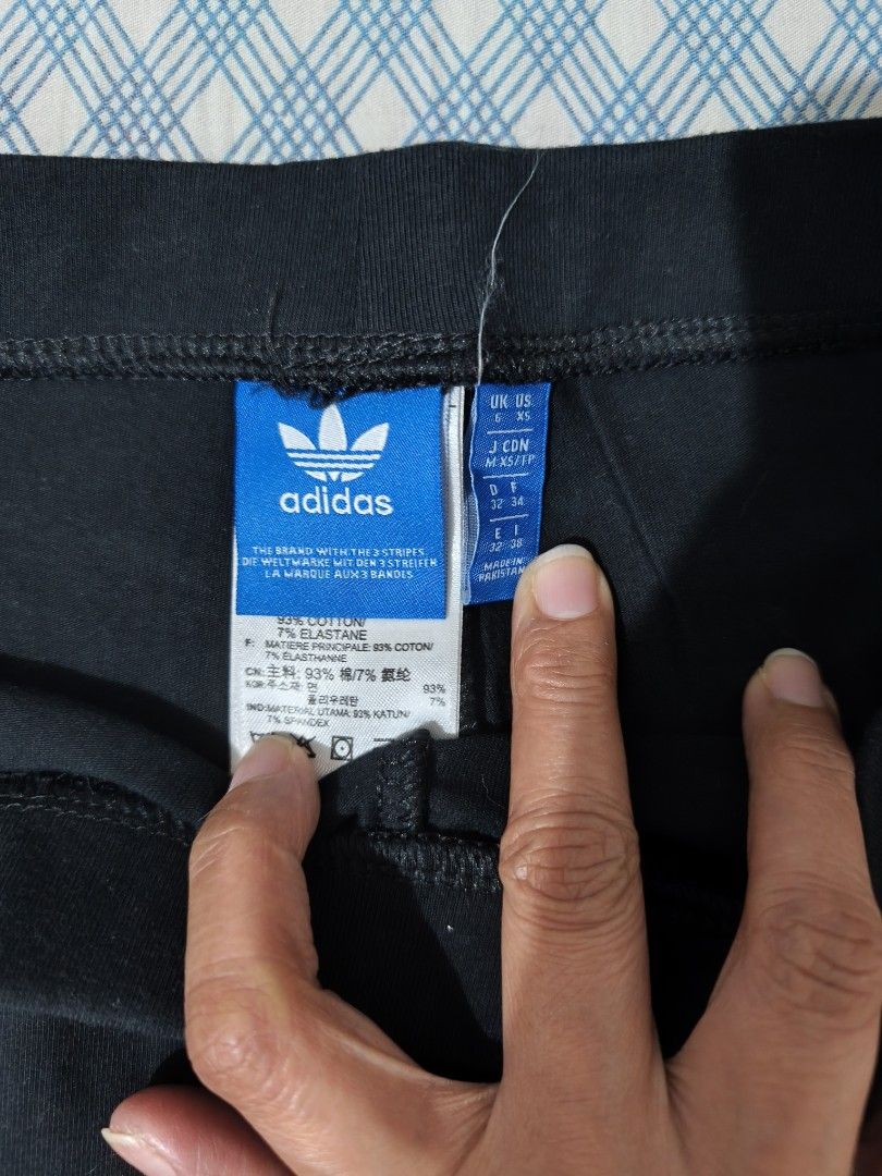 Adidas ActiveWear (Category: Activewear) located in Quezon City. Submitted by uydaisy1979 (Listing ID 1461820274, Image 2). Description: .
