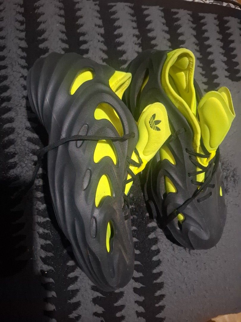 adidas adiFOM Q size 9 US (Category: Activewear) located in Makati City. Submitted by calmwind.00dc07 (Listing ID 1461809178, Image 1). Description: .