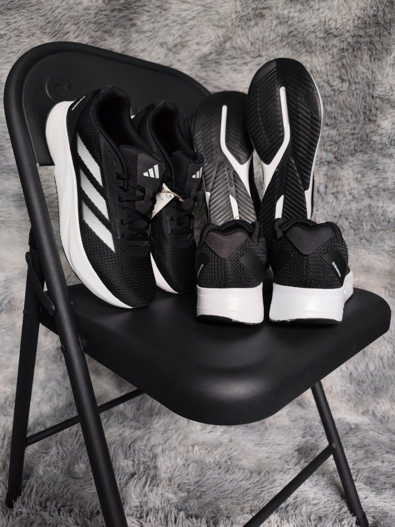 Adidas Duramo SL (Category: Sneakers) located in Cavite. Submitted by franciscojancarl (Listing ID 1461821986, Image 3). Description: Below SRP and Original Brandnew with Box Size : ✅ 7 US Men ✅ 7.5 US Men ✅ 8 US Men ✅ 8.5 US Men ✅ 9 US Men ✅ 9.5 US Men ✅ 10 US Men ✅ 10.5 US Men ✅ 11 US Men.