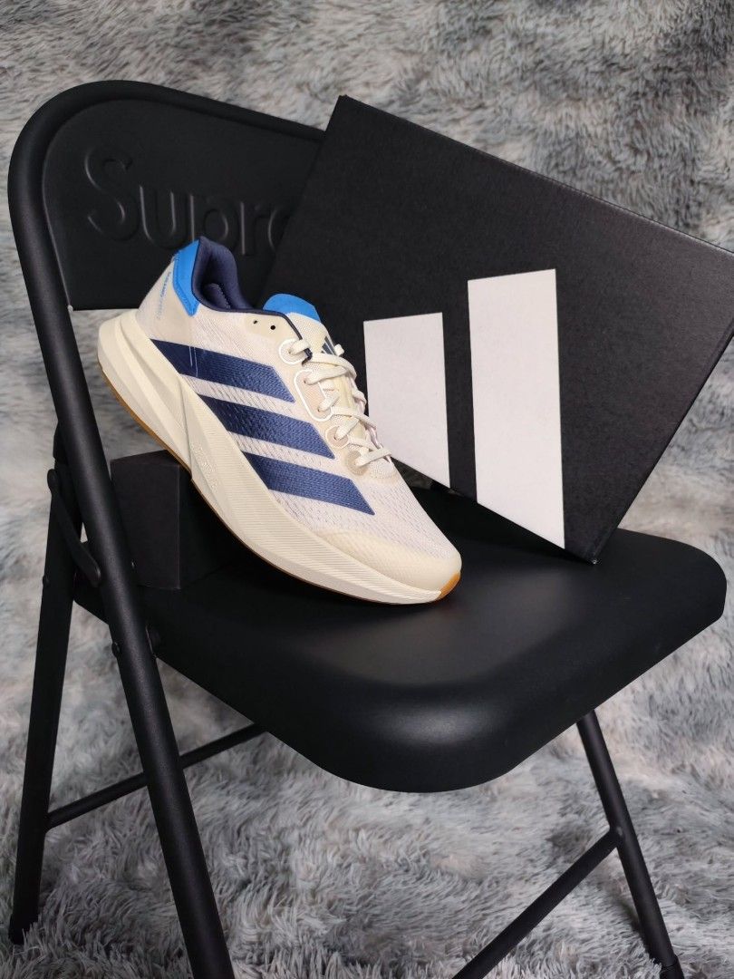 Adidas Duramo Speed 2 (Category: Sneakers) located in Cavite. Submitted by franciscojancarl (Listing ID 1461821315, Image 2). Description: Below SRP and Original Brandnew with Box Size : ✅ 10 US Men.