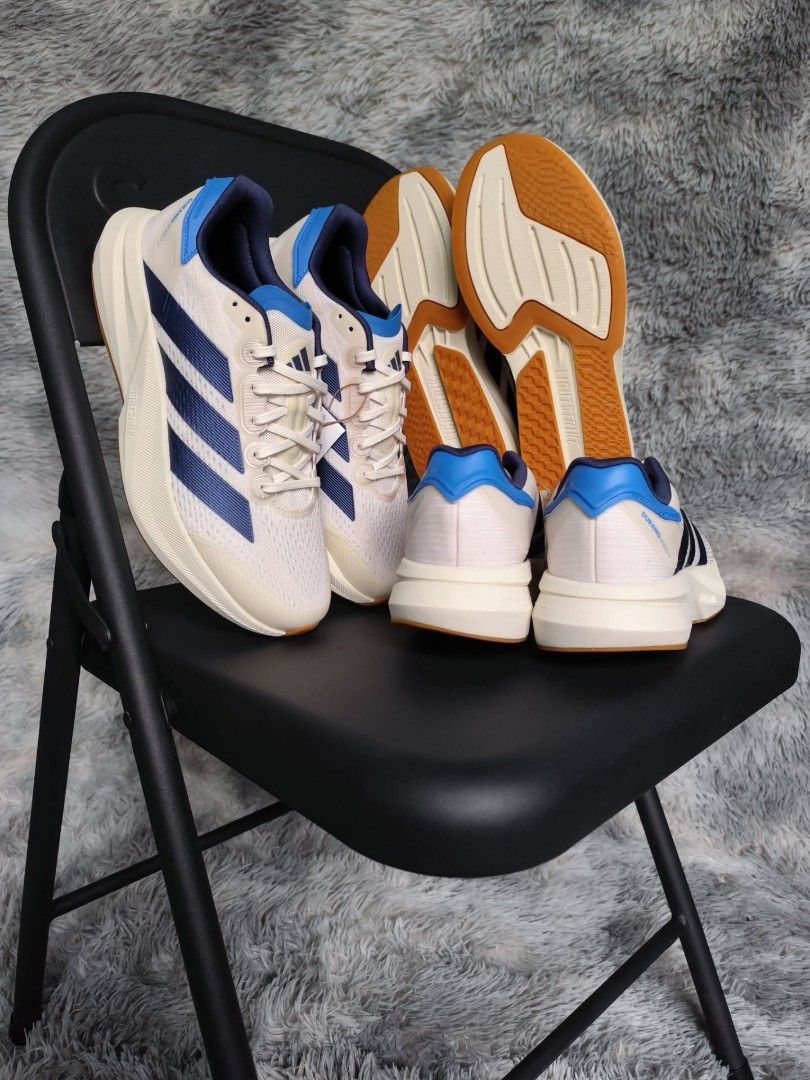 Adidas Duramo Speed 2 (Category: Sneakers) located in Cavite. Submitted by franciscojancarl (Listing ID 1461821315, Image 3). Description: Below SRP and Original Brandnew with Box Size : ✅ 10 US Men.