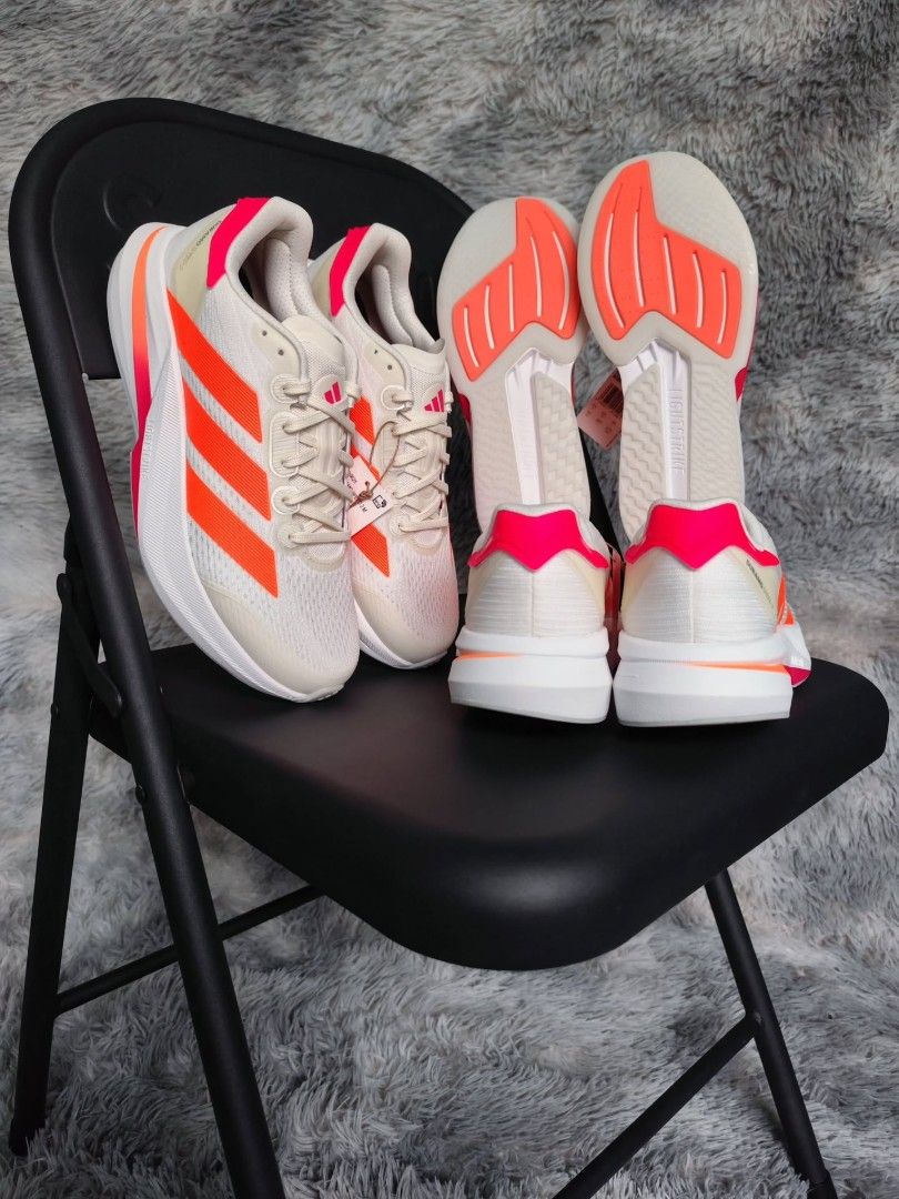 Adidas Duramo Speed 2 (Category: Sneakers) located in Cavite. Submitted by franciscojancarl (Listing ID 1461821677, Image 3). Description: Below SRP and Original Brandnew with Box Size : ✅ 7.5 US Men ✅ 8 US Men ✅ 8.5 US Men ✅ 9 US Men ✅ 9.5 US Men ✅ 10 US Men.