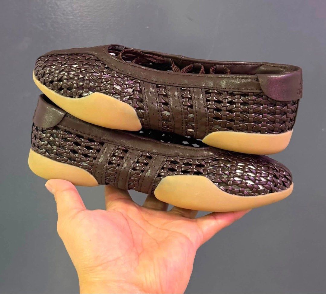 Adidas Taekwondo Mei Ballet (Category: Sneakers) located in Manila. Submitted by YSABELLE_MARGARETTE (Listing ID 1461820530, Image 2). Description: size 36-40 (women available) lalamove courier around metro manila, J&T courier outside manila PAYMENT FIRST THRU GCASH OR BDO.