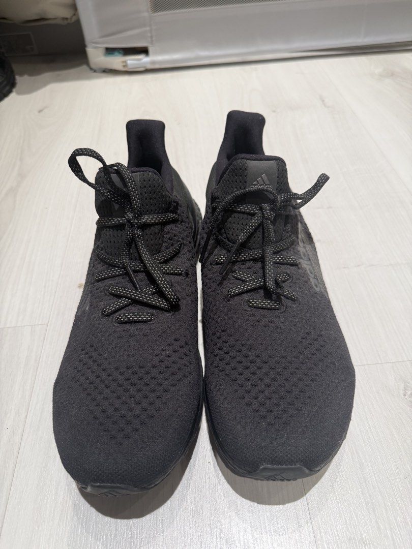 Adidas UltraBoost UNCAGED - Atmos Exclusive (Category: Sneakers) located in Pasay City. Submitted by do.es (Listing ID 1461976432, Image 3). Description: 💯 Authentic No issues No box Can pass as brand new US 10 size.