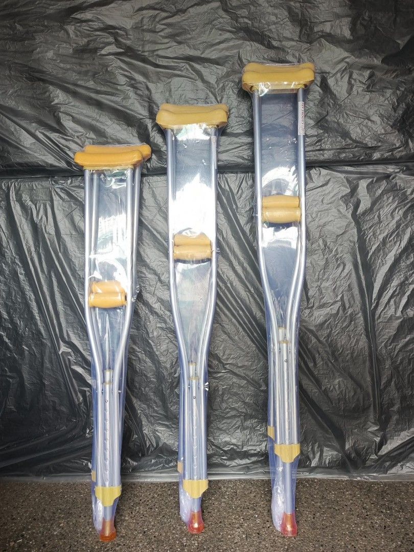 Adjustable SakLay!! (Category: Medical Supplies & Tools) located in Manila. Submitted by jecelj_295c8a (Listing ID 1462027231, Image 1). Description: Available all size Adjustable height Brand New cod via lalamove.
