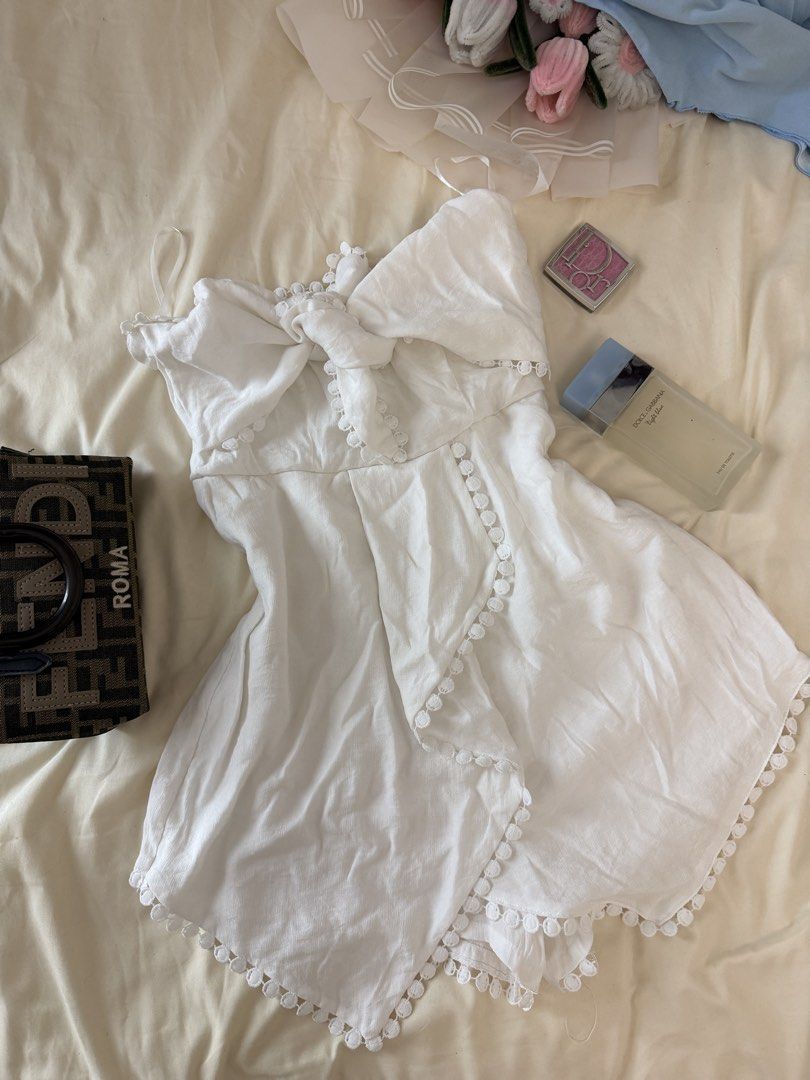 Ally fashion (Category: Rompers) located in Tarlac. Submitted by hd5jhjq8rh (Listing ID 1461845166, Image 1). Description: new .