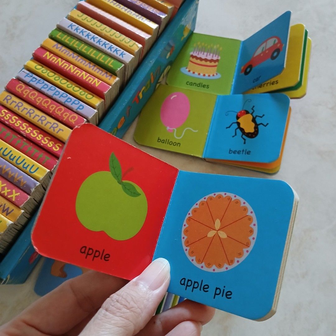 Alphabet Train (Preloved) (Category: Educational & Learning Toys) located in Iloilo. Submitted by shopbydebs (Listing ID 1461854671, Image 3). Description: ~Iloilo City ~GCASH / BDO / BPI ~J&T *buyer pays shipping fee We ship once paid. Transit 3-5 days. Send us a message to purchase or inquire. Thank you!.