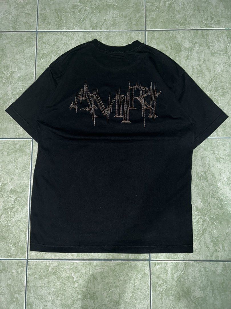 Amiri shirt (Category: Tshirts & Polo Shirts ) located in Koronadal. Submitted by lokiefinds (Listing ID 1461803515, Image 1). Description: .