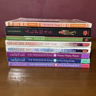 (Category: ) located in . Submitted by booksforkeeps (Listing ID 1461892947, Image 1). Description: .