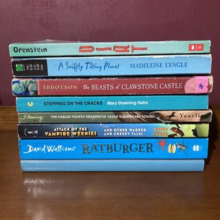 (Category: ) located in . Submitted by booksforkeeps (Listing ID 1461987908, Image 1). Description: .
