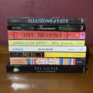 (Category: ) located in . Submitted by booksforkeeps (Listing ID 1461886953, Image 1). Description: .