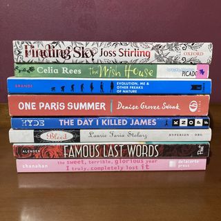 (Category: ) located in . Submitted by booksforkeeps (Listing ID 1461887442, Image 1). Description: .