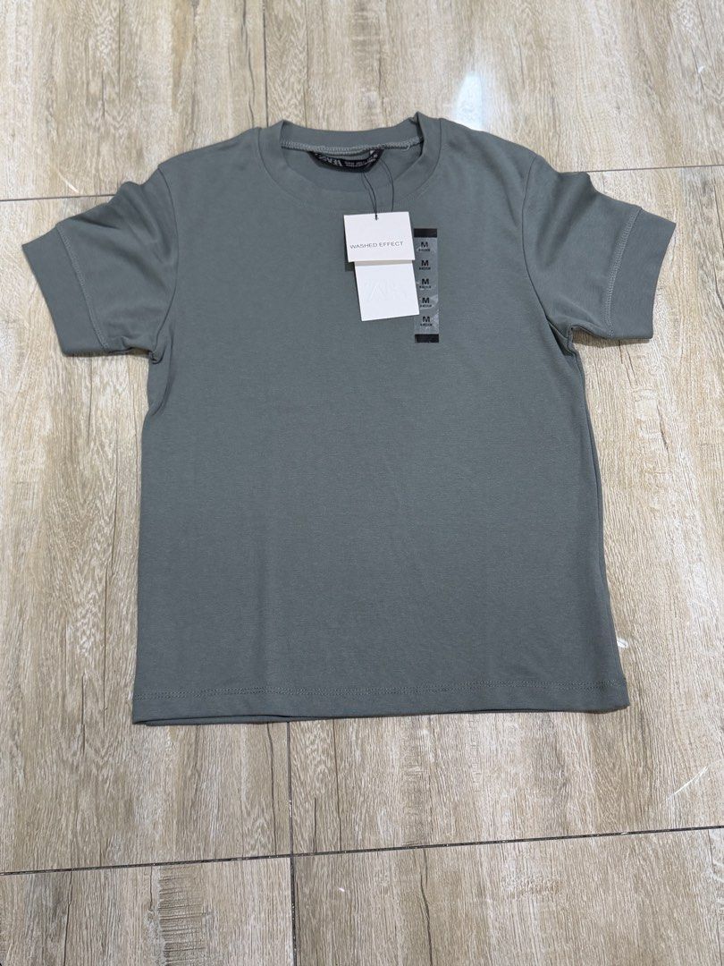 Assorted shirts (Category: Shirts) located in San Fernando. Submitted by mci.ph (Listing ID 1461865956, Image 2). Description: Dm ur sizes. On hand and ready to ship. .