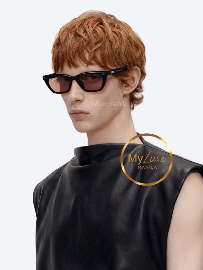 Authentic Gentle Monster - Dodo 01(RM) (Category: Sunglasses & Eyewear) located in Manila. Submitted by myluxe.manila (Listing ID 1461808537, Image 3). Description: Want to cop yours? Order now & Receive it today! Onhand and ready to deliver ✨ ⭐️CELEBRITY TRUSTED SHOP ⭐️ 🤩 LOWEST PRICE IN THE MARKET 🤩 All Brand new and actual photos/videos posted Legit Import from Seoul, South Korea 🇰🇷 We accept cod same day delivery thru grab or lalamove 🛵 