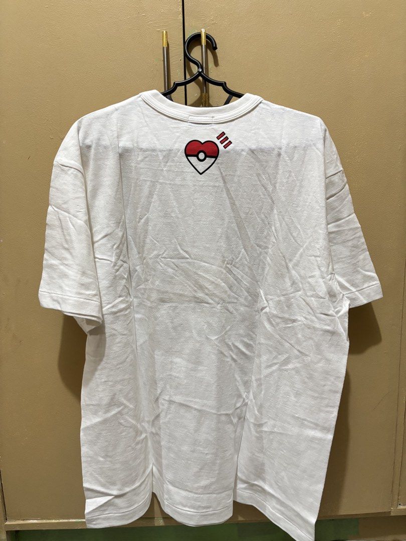 Authentic Human made (Category: Tshirts & Polo Shirts ) located in Tarlac. Submitted by profit_items272727 (Listing ID 1461823535, Image 2). Description: .