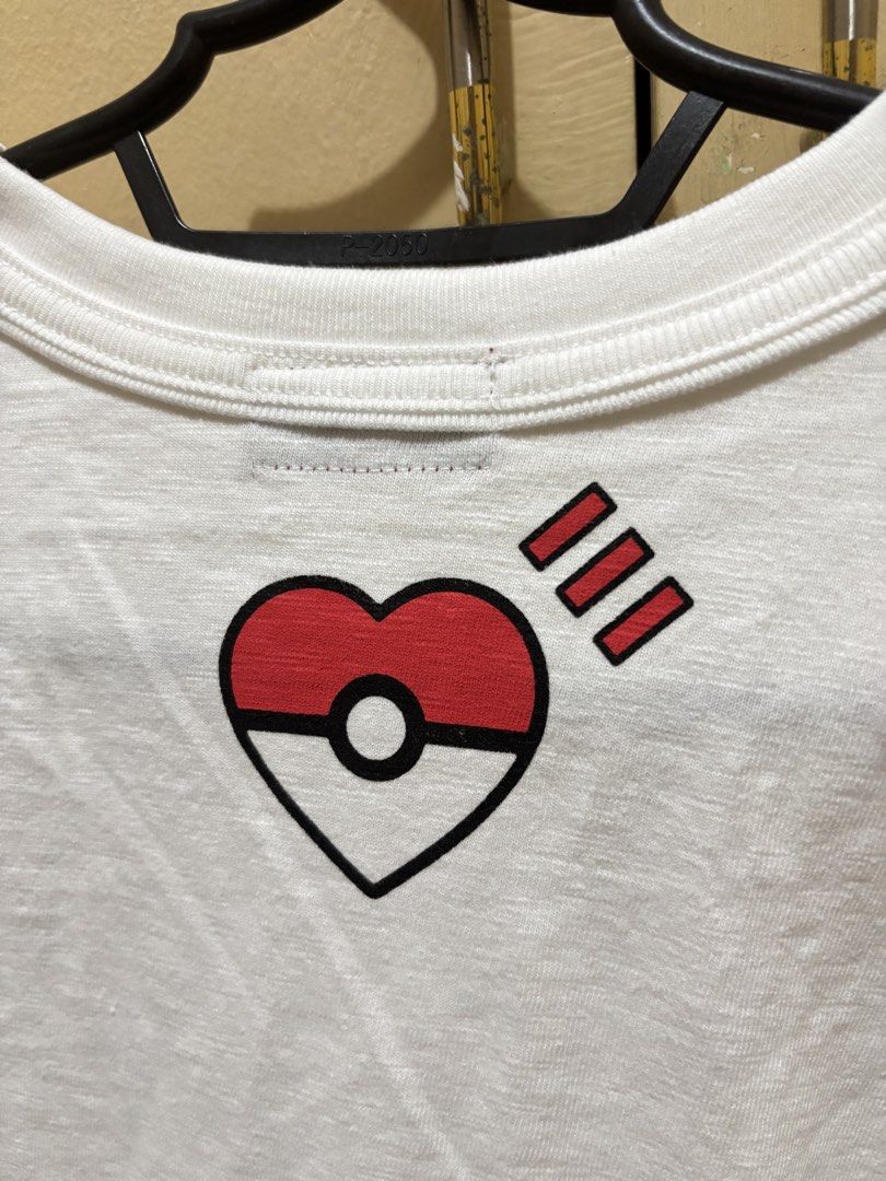 Authentic Human made (Category: Tshirts & Polo Shirts ) located in Tarlac. Submitted by profit_items272727 (Listing ID 1461825131, Image 3). Description: .