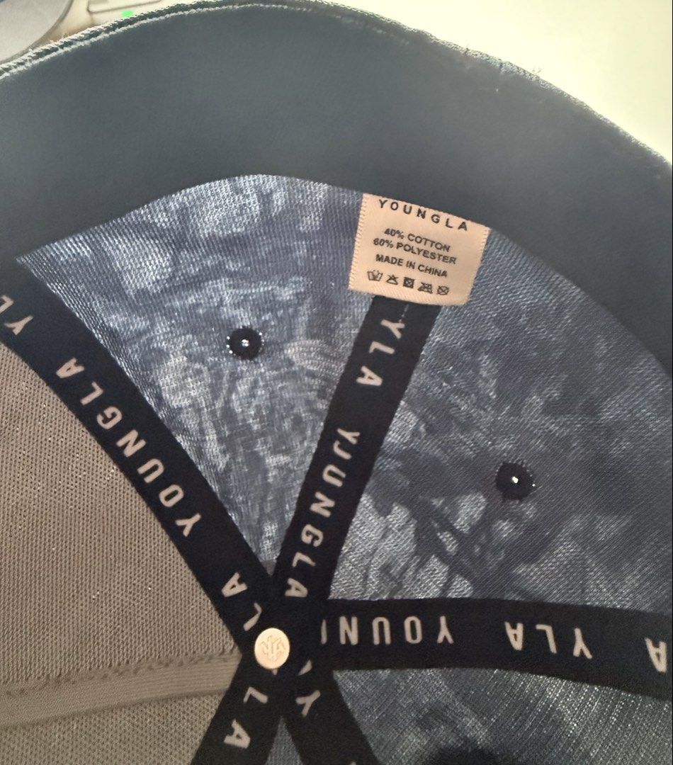 AUTHENTIC YoungLA 9012 Fire Hats - Dark Tree Camo (Category: Caps & Hats) located in Pasig City. Submitted by kfreed (Listing ID 1461859222, Image 2). Description: YoungLA 9012 Fire Hats - Dark Tree Camo Bought in USA Gymshark Cap Lifting Gym .