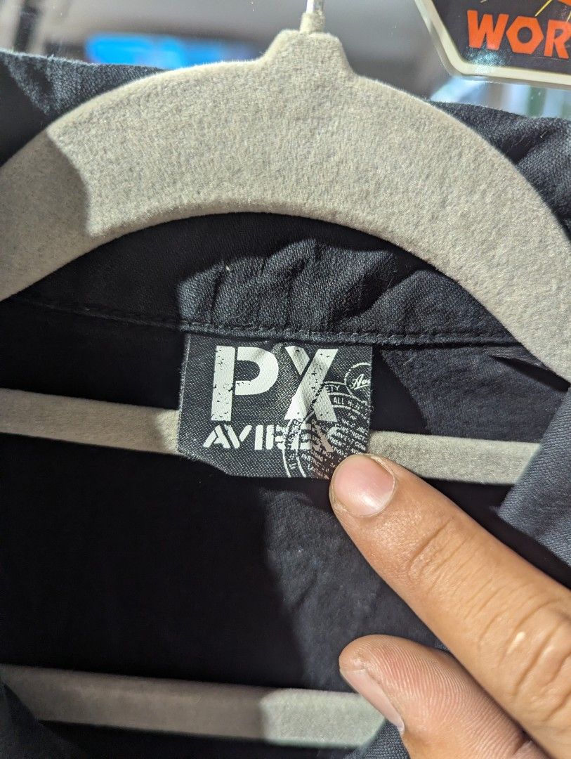 Avirex polo shirt (Category: Tshirts & Polo Shirts ) located in Mabalacat. Submitted by samberr1827 (Listing ID 1461988998, Image 3). Description: .