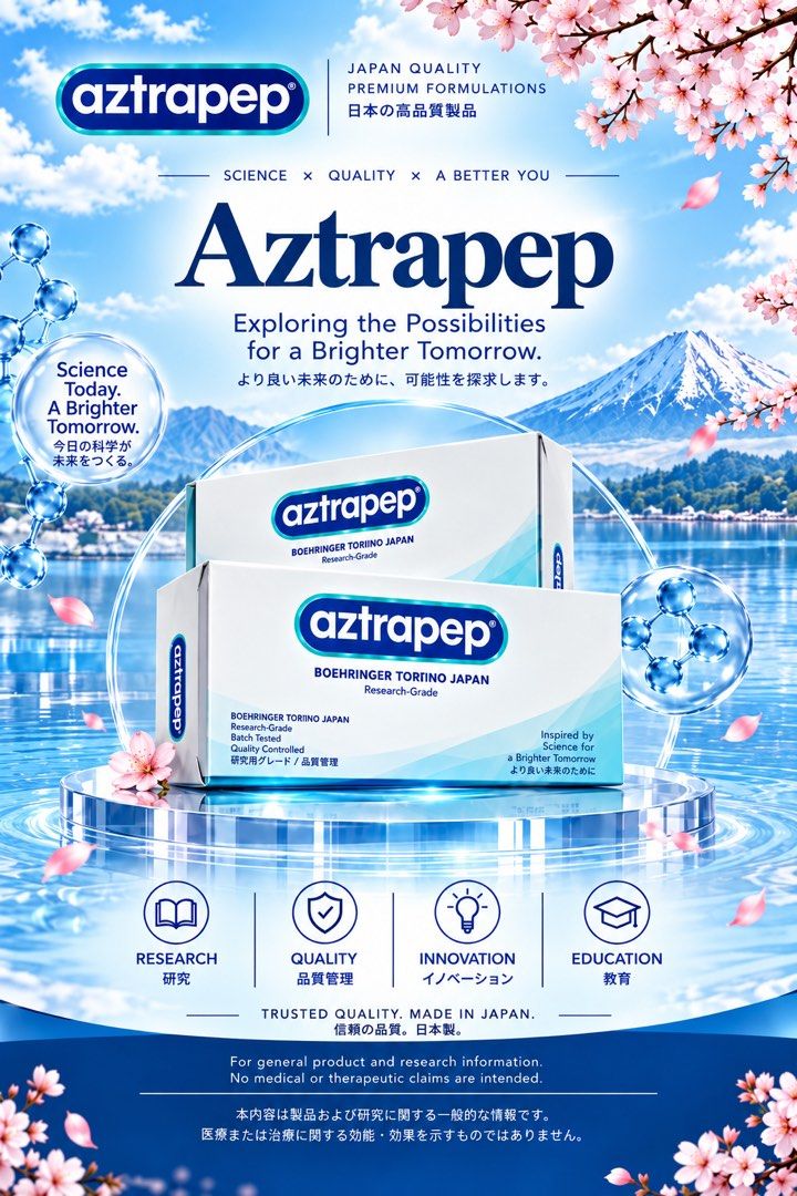 AZTRA Products from JAPAN (Category: Body Care) located in Quezon City. Submitted by aztrapep_official (Listing ID 1461839805, Image 1). Description: AZTRAPEP JAPAN is a seller of certified branded appetite suppressants, whitening, beauty, health products. Supplements and injectables. All products are pharma grade, safe and made by Boehringer Torino, a known and respected global brand. .