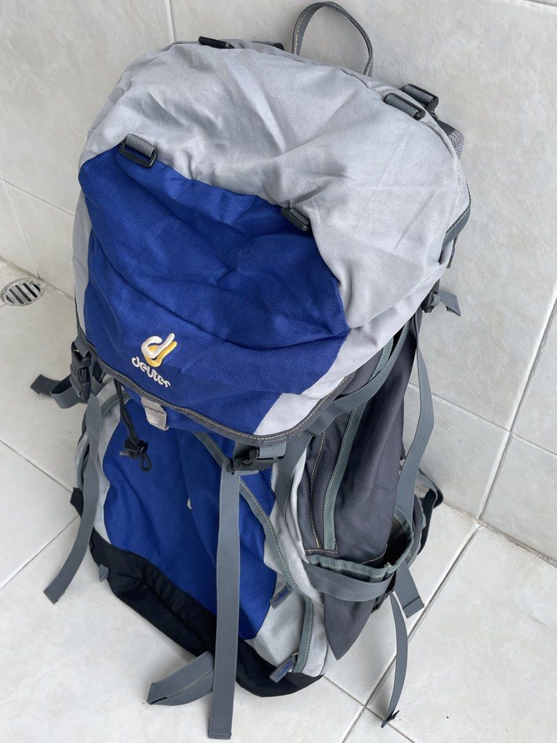 Backpack （分類：行山及露營）位於 Hong Kong。 由 winhamp 提交（商品編號 1461811893，圖片 3）。簡介： 。