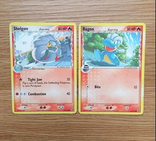 Pokemon Pokémon TCG Singles/Slabs/Sealed Products 收藏品 3