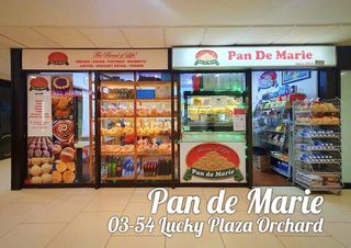 (Category: ) located in . Submitted by pandesal.singapore (Listing ID 1461835067, Image 1). Description: .