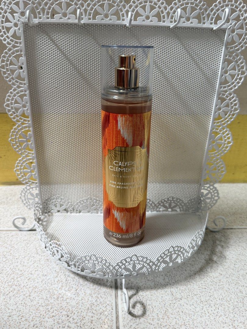Bath & body mists (Category: Fragrance & Deodorants) located in Manila. Submitted by calmstar_006f69 (Listing ID 1461832470, Image 3). Description: Original from Canada .