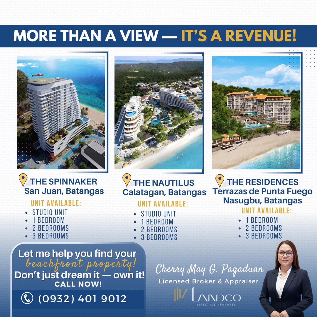 (Category: ) located in . Submitted by cherrymay.broker (Listing ID 1397260811, Image 1). Description: .