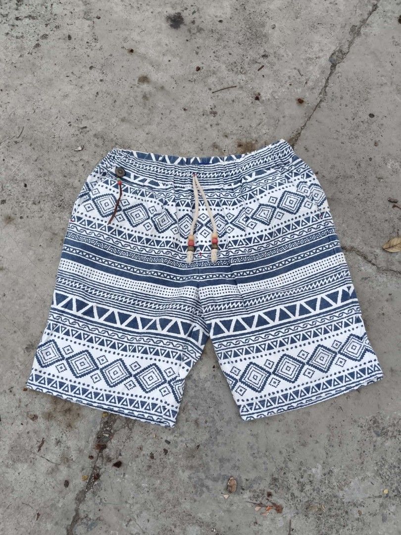 Beam's japan shorts (Category: Shorts) located in Mawab. Submitted by kingacecruda (Listing ID 1461882029, Image 1). Description: beam's japan short above knee shorts dimes: 32-34x17.5.