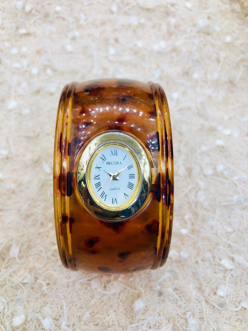 Becora (Category: Women's Watches) located in Cavite. Submitted by onstuffs_19 (Listing ID 1461955590, Image 1). Description: .
