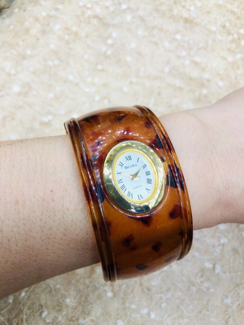 Becora (Category: Women's Watches) located in Cavite. Submitted by onstuffs_19 (Listing ID 1461955590, Image 2). Description: .