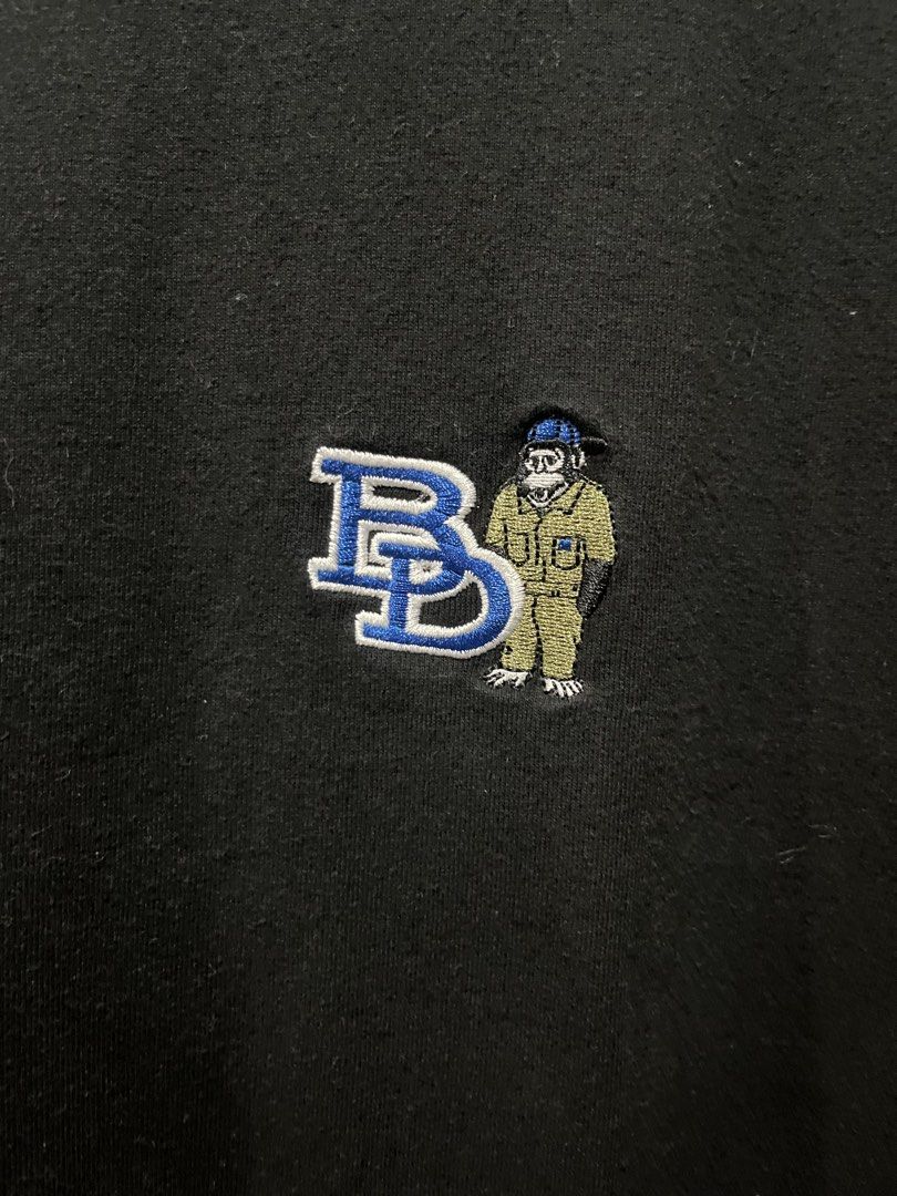 Ben Davis (Category: Tshirts & Polo Shirts ) located in M'Lang. Submitted by dorkfive18 (Listing ID 1461889974, Image 2). Description: Size: L / XL Dimes: 23x26 Color rate:9.5/10 No issue.