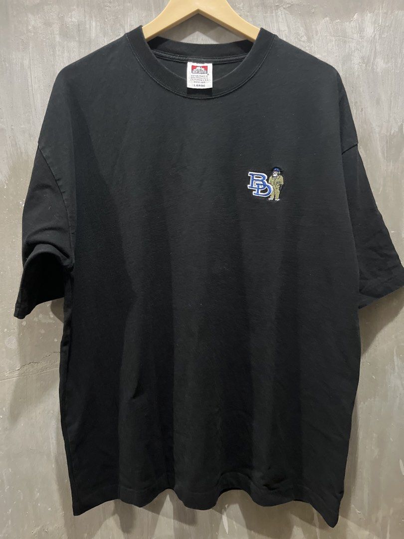 Ben Davis (Category: Tshirts & Polo Shirts ) located in M'Lang. Submitted by dorkfive18 (Listing ID 1461889974, Image 1). Description: Size: L / XL Dimes: 23x26 Color rate:9.5/10 No issue.