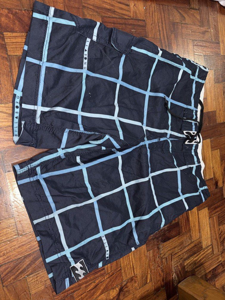 Billabong swim shorts size 34 (Category: Shorts) located in Manila. Submitted by vintageaccessories (Listing ID 1461923646, Image 2). Description: .