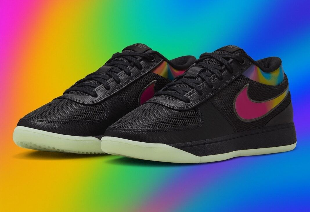 Book 1 Night (Category: Sneakers) located in Marikina City. Submitted by tm_harley (Listing ID 1461966429, Image 1). Description: 🚨Book 1 "Night" Size 8 / 8.5 / 9 / 10 / 11 Men's 💸5,595 pesos only!!❌7,895 SRP Send a DM for inquiries 📩 FB: Harley Villa FB Page: The Merchant - Kicks and Collectibles 📌Marikina City Location.