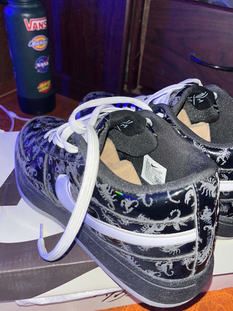 BOOK 1 Scorpion (Category: Dress Shoes) located in Calamba. Submitted by hedwigperi11195 (Listing ID 1462014215, Image 3). Description: .