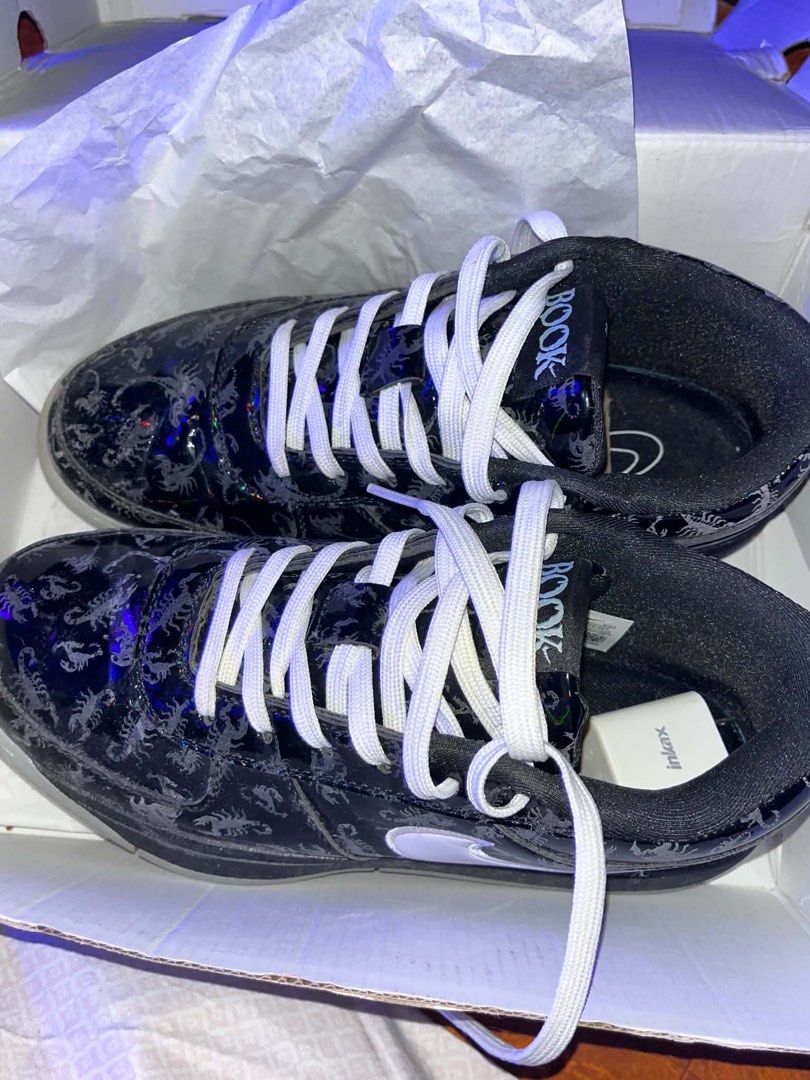 BOOK 1 Scorpion (Category: Dress Shoes) located in Calamba. Submitted by hedwigperi11195 (Listing ID 1462014215, Image 2). Description: .